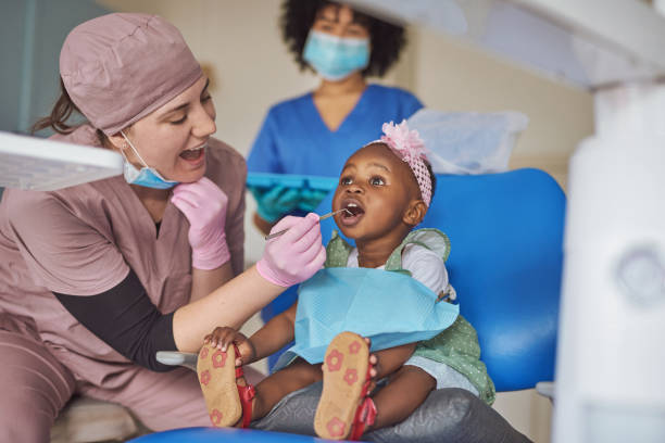 Emergency Dental Services in Willits, CA