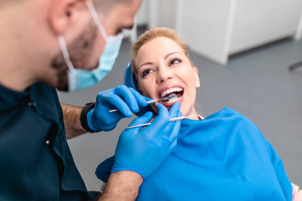 Best Root Canal Treatment  in Willits, CA