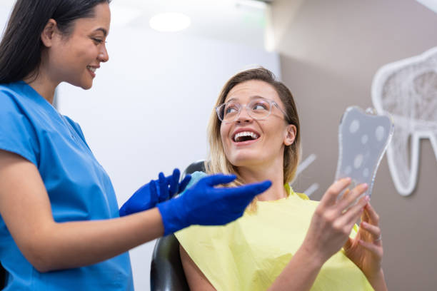 Best Dental Fillings (Composite and Amalgam)  in Willits, CA